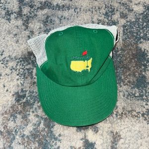 Masters Hat